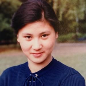 Meet your Posher, Hsiao ming